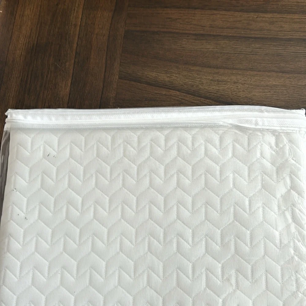 Linenspa mattress topper, twin xl
